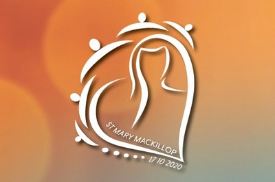 Mary MacKillop's 10th stamp